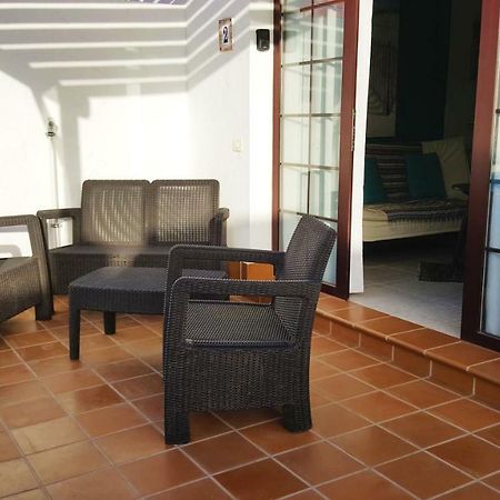 Appartement Lelinda'S Bungalow - Sun Beach Residencial à Caleta de Fuste Extérieur photo