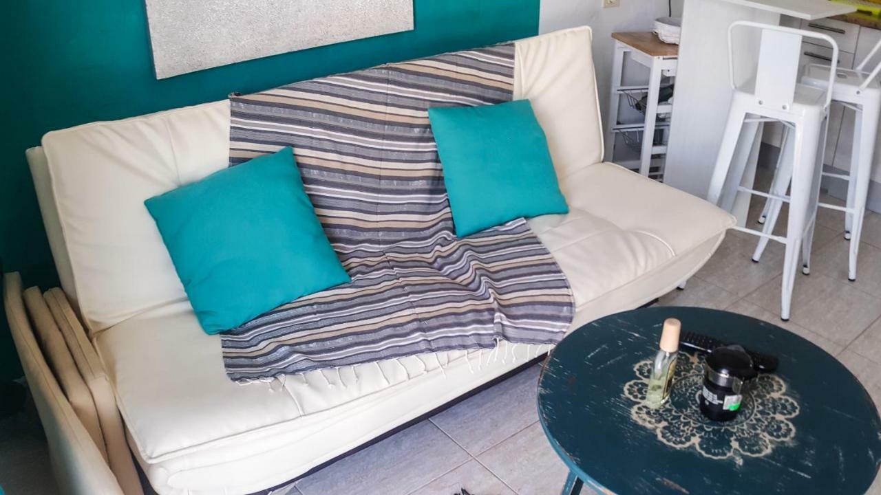 Appartement Lelinda'S Bungalow - Sun Beach Residencial à Caleta de Fuste Extérieur photo